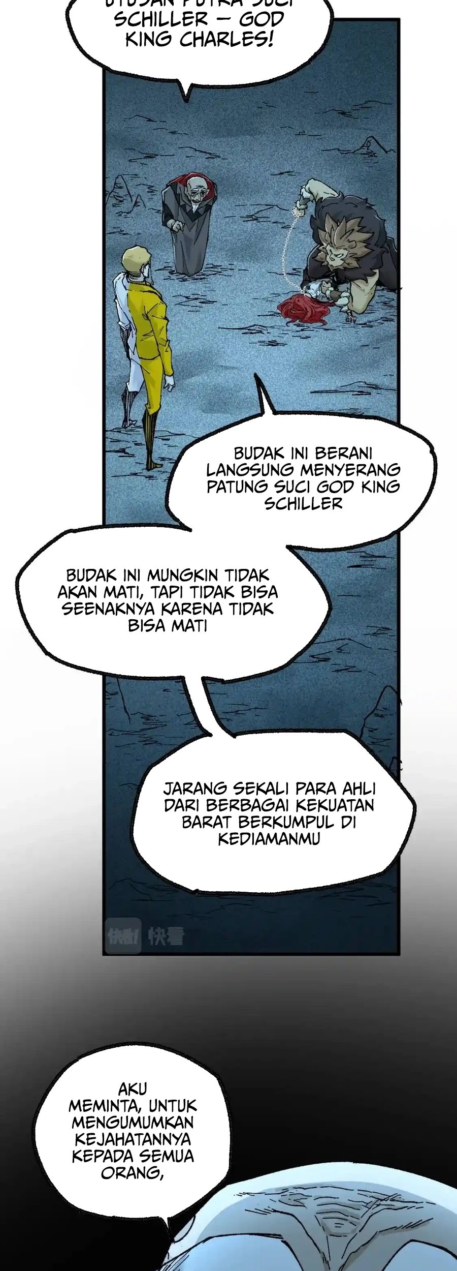 The Sacred Ruins Bab 149 halaman 47