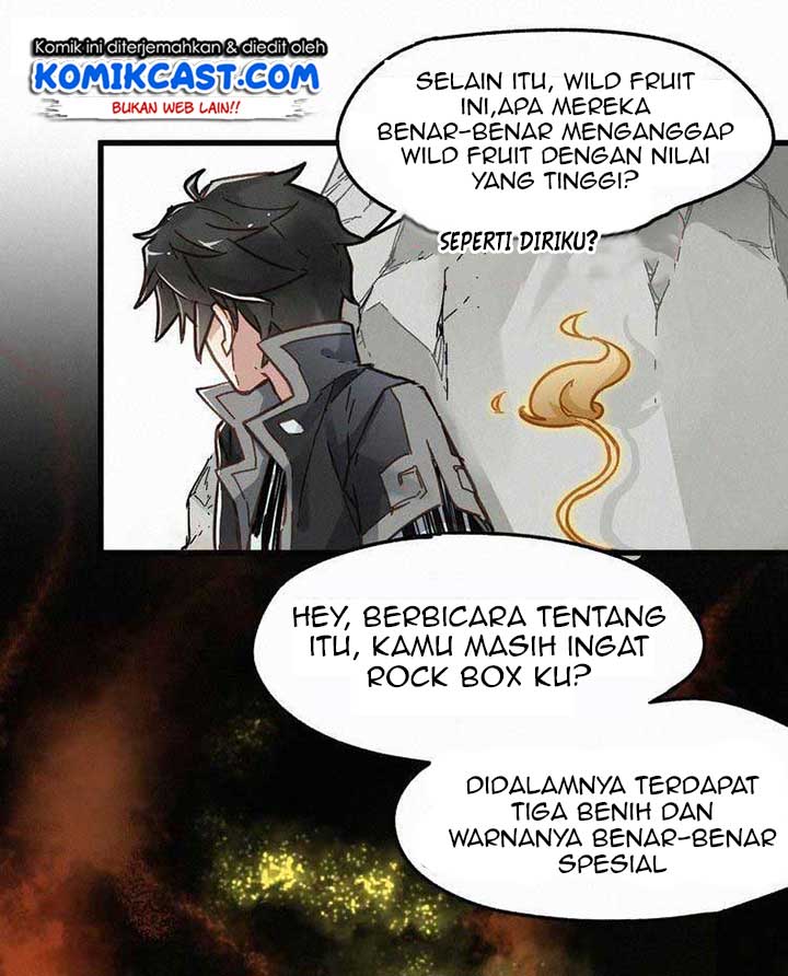The Sacred Ruins Bab 15 halaman 6