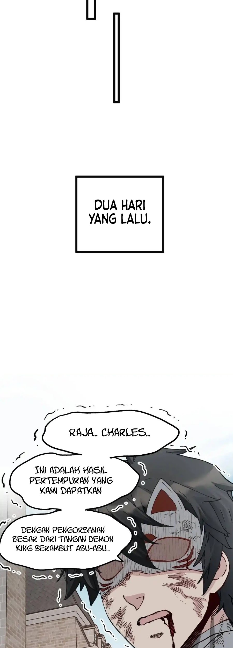 The Sacred Ruins chapter 151 halaman 4