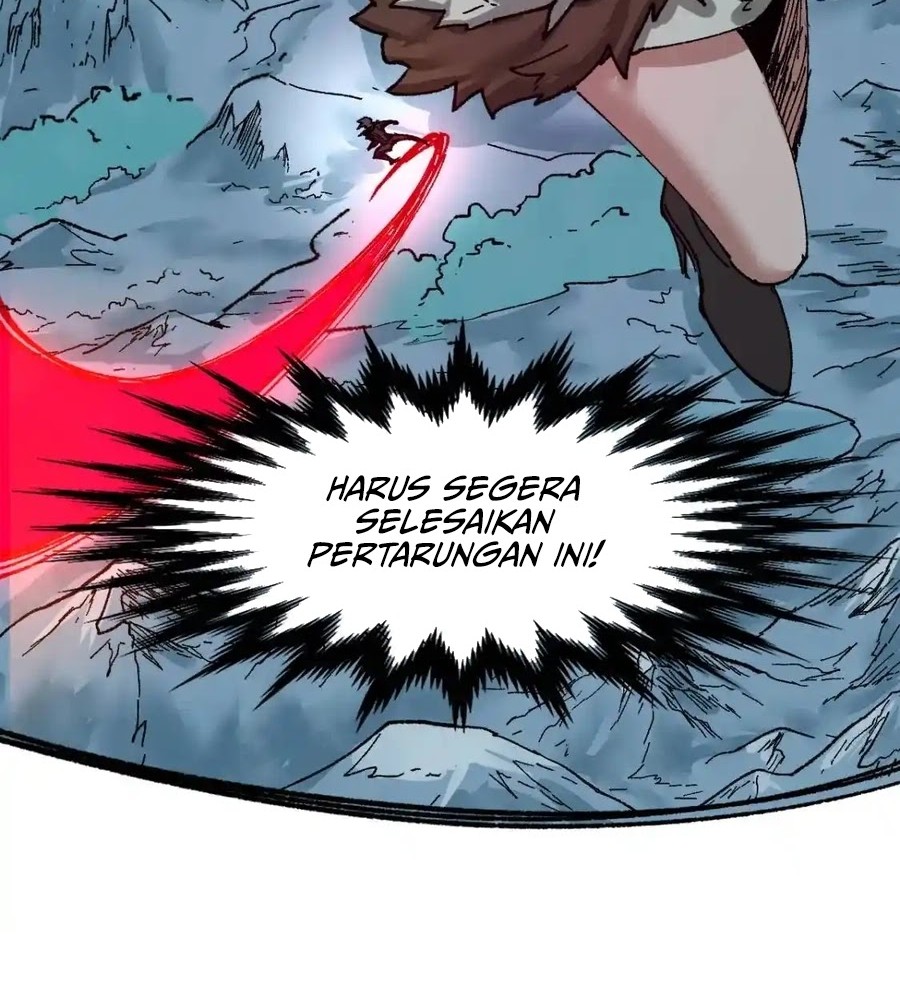 The Sacred Ruins chapter 153 halaman 32