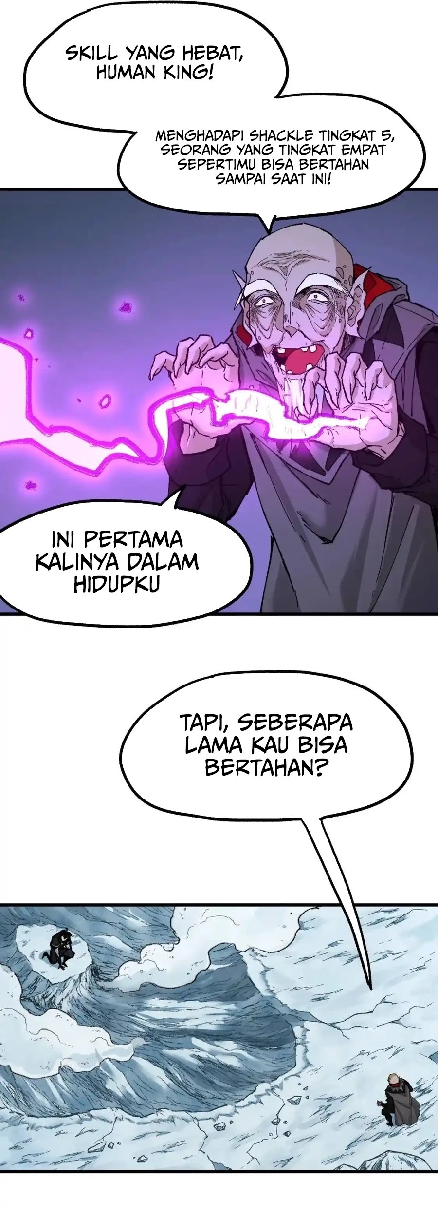 The Sacred Ruins Bab 154 halaman 28