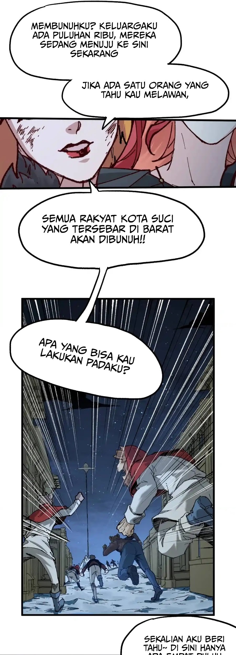 The Sacred Ruins Bab 154 halaman 40