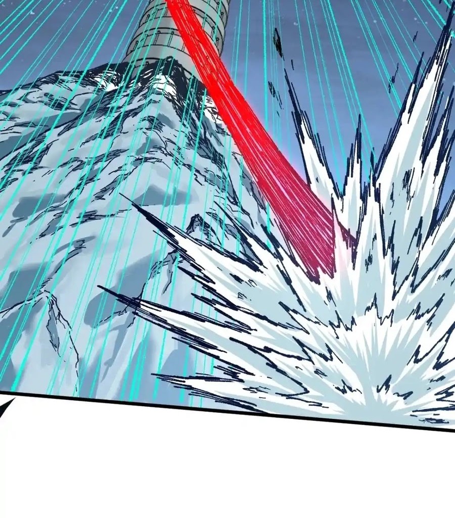 The Sacred Ruins chapter 155 halaman 17