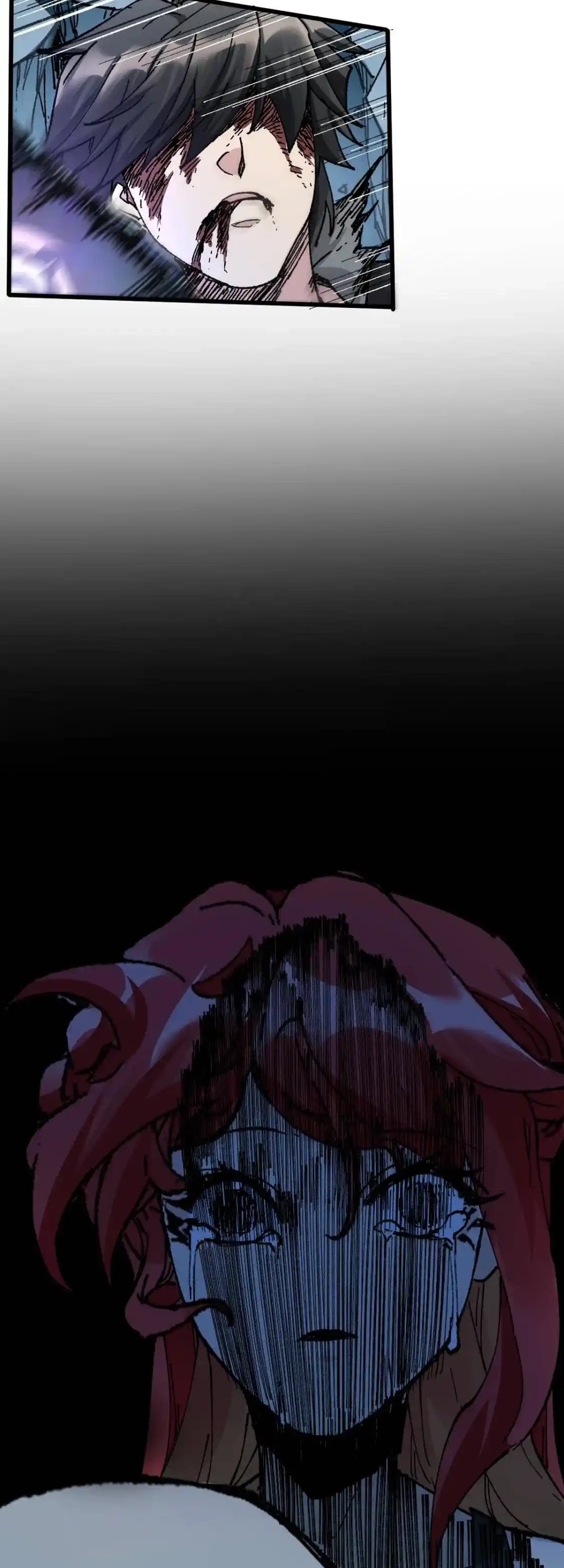 The Sacred Ruins chapter 155 halaman 28