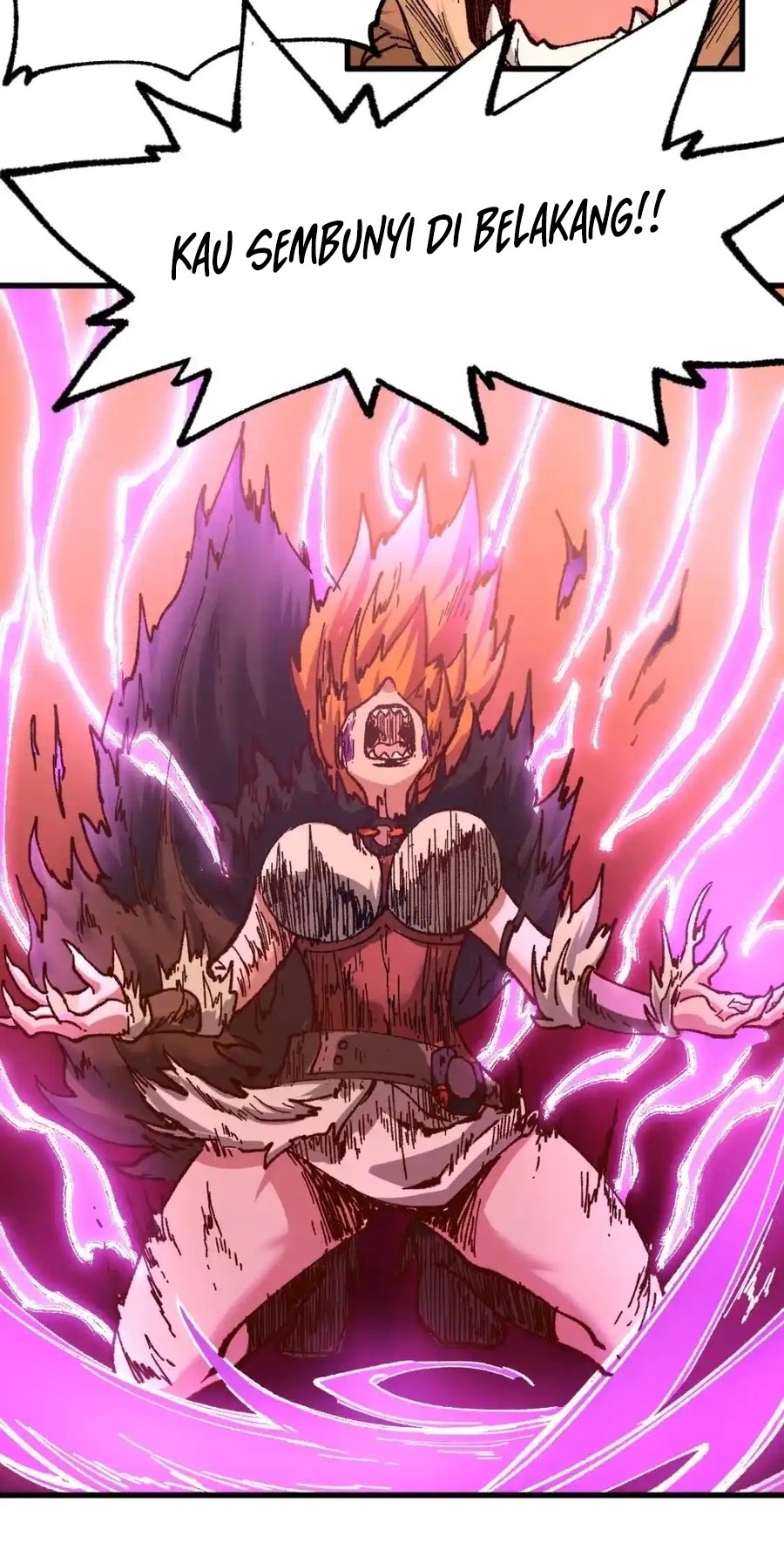 The Sacred Ruins chapter 156 halaman 5