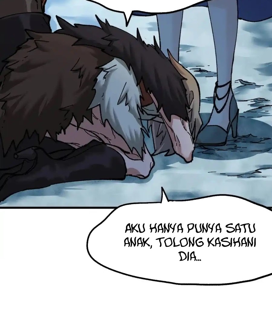 The Sacred Ruins chapter 156 halaman 25