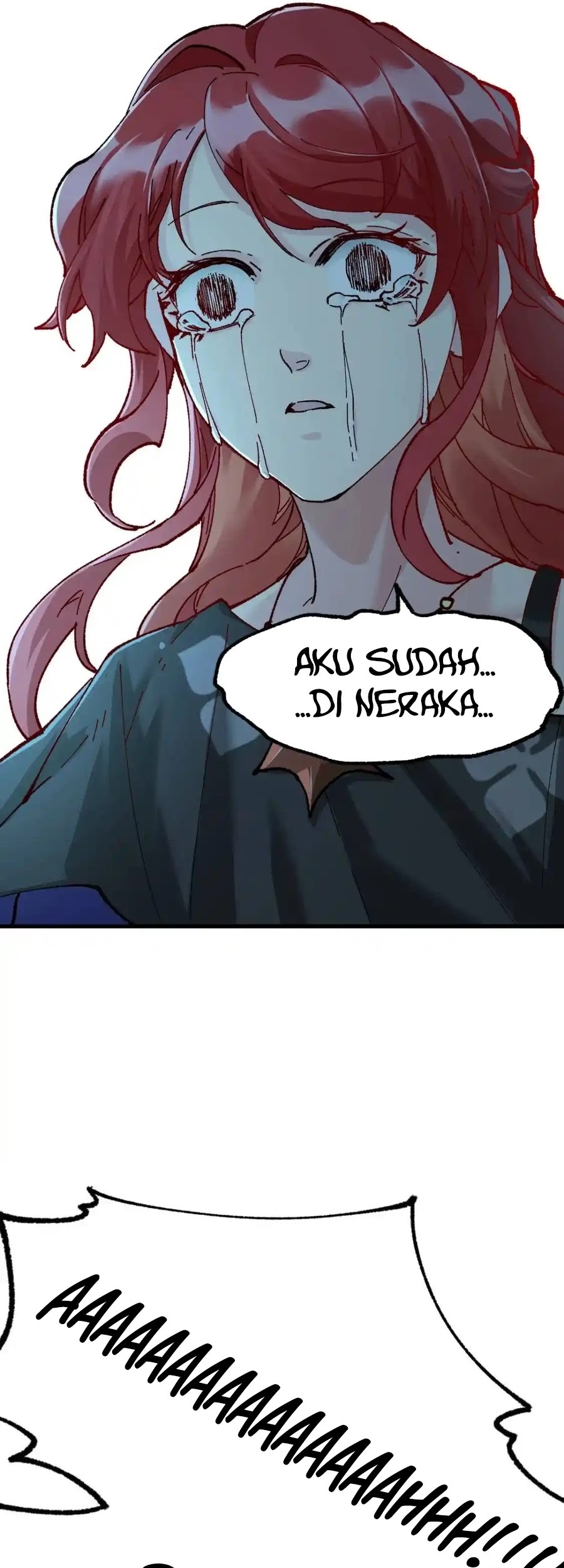 The Sacred Ruins chapter 156 halaman 30
