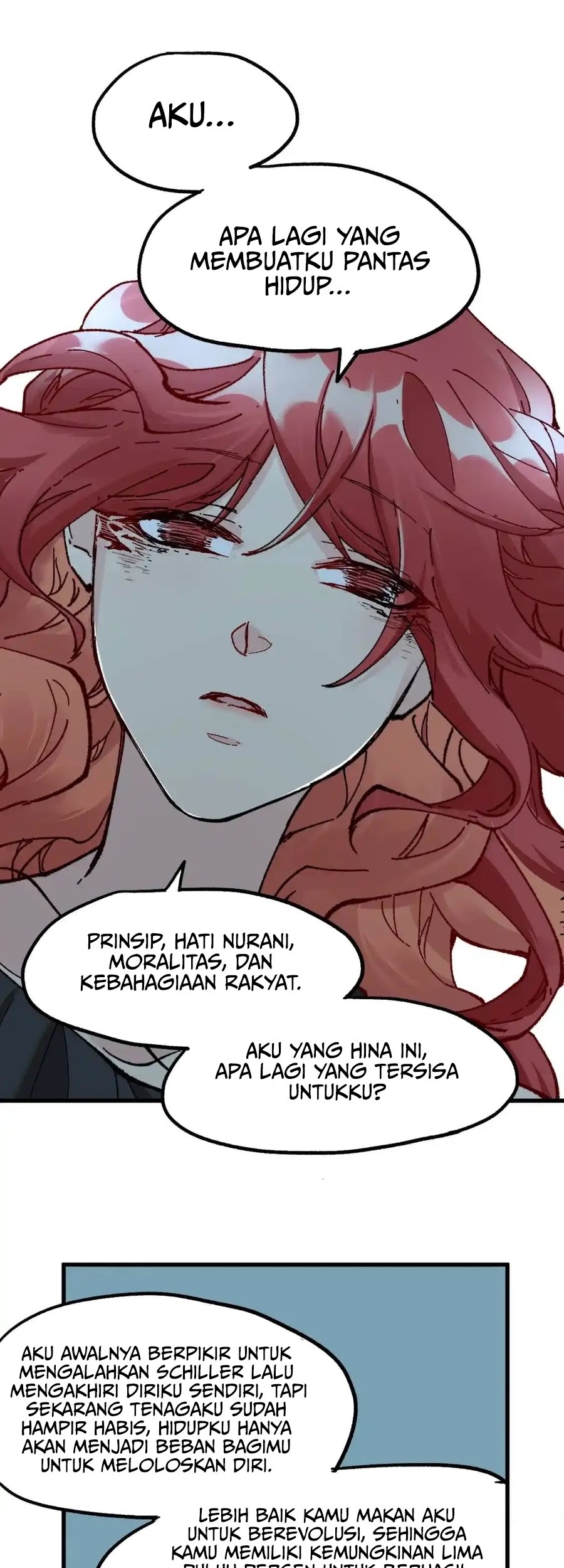 The Sacred Ruins chapter 156 halaman 41