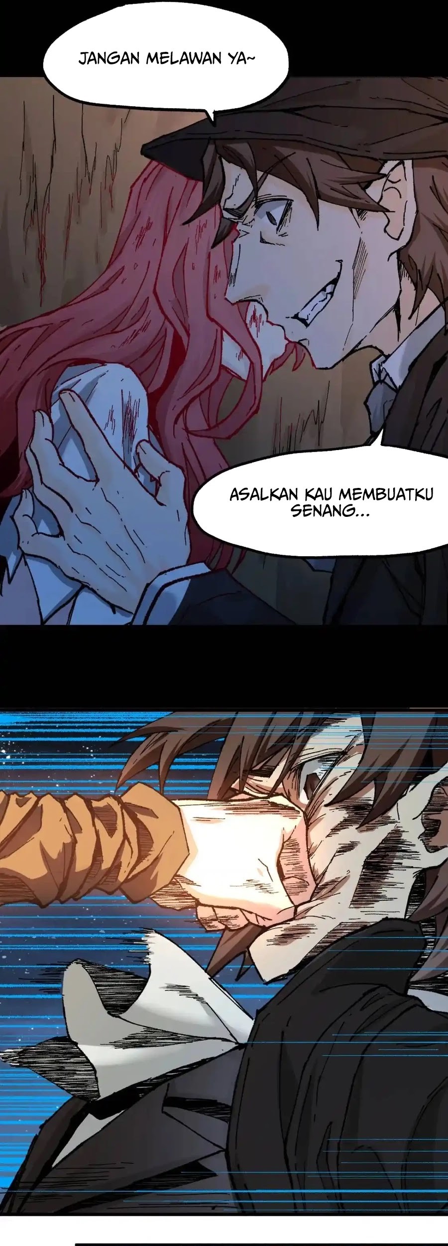 The Sacred Ruins chapter 157 halaman 13
