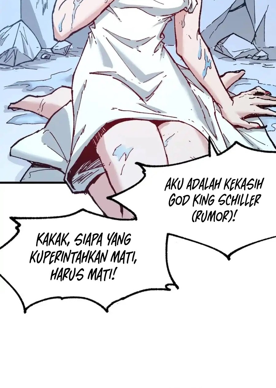 The Sacred Ruins chapter 157 halaman 24