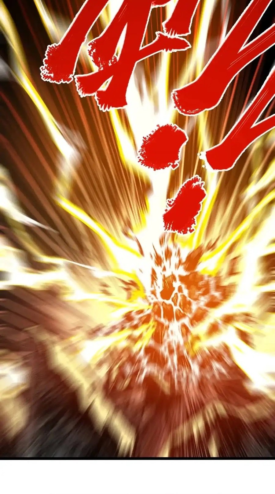 The Sacred Ruins chapter 157 halaman 43