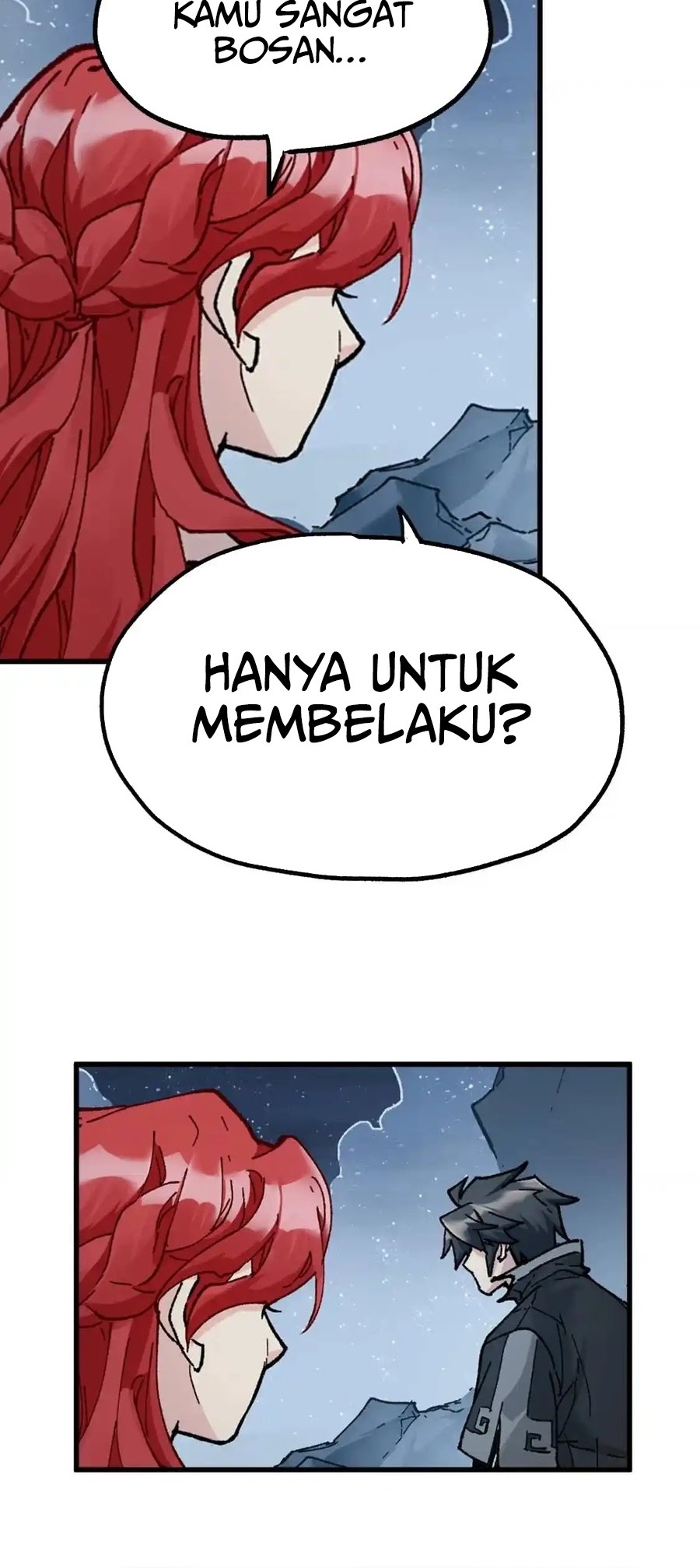The Sacred Ruins chapter 157 halaman 47
