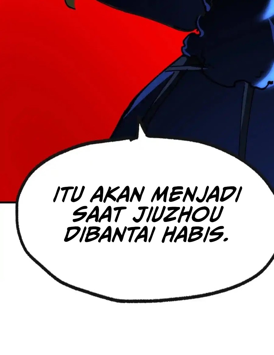 The Sacred Ruins chapter 157 halaman 63