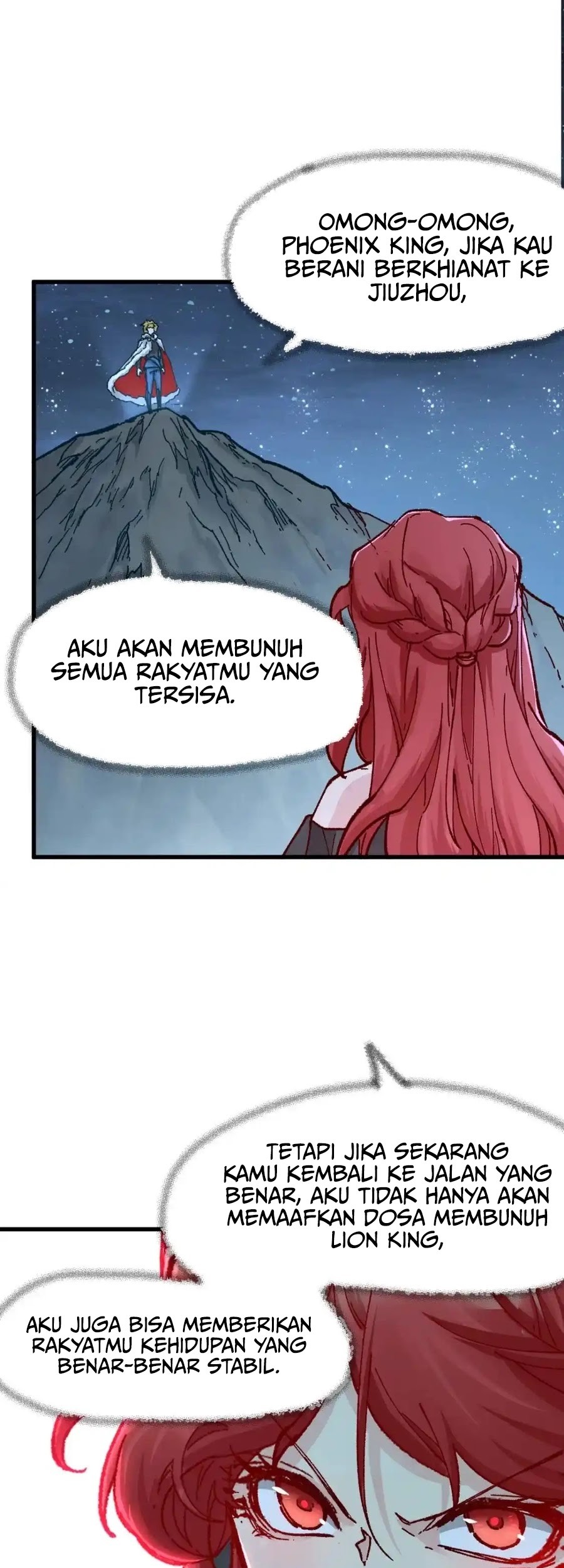 The Sacred Ruins chapter 158 halaman 2