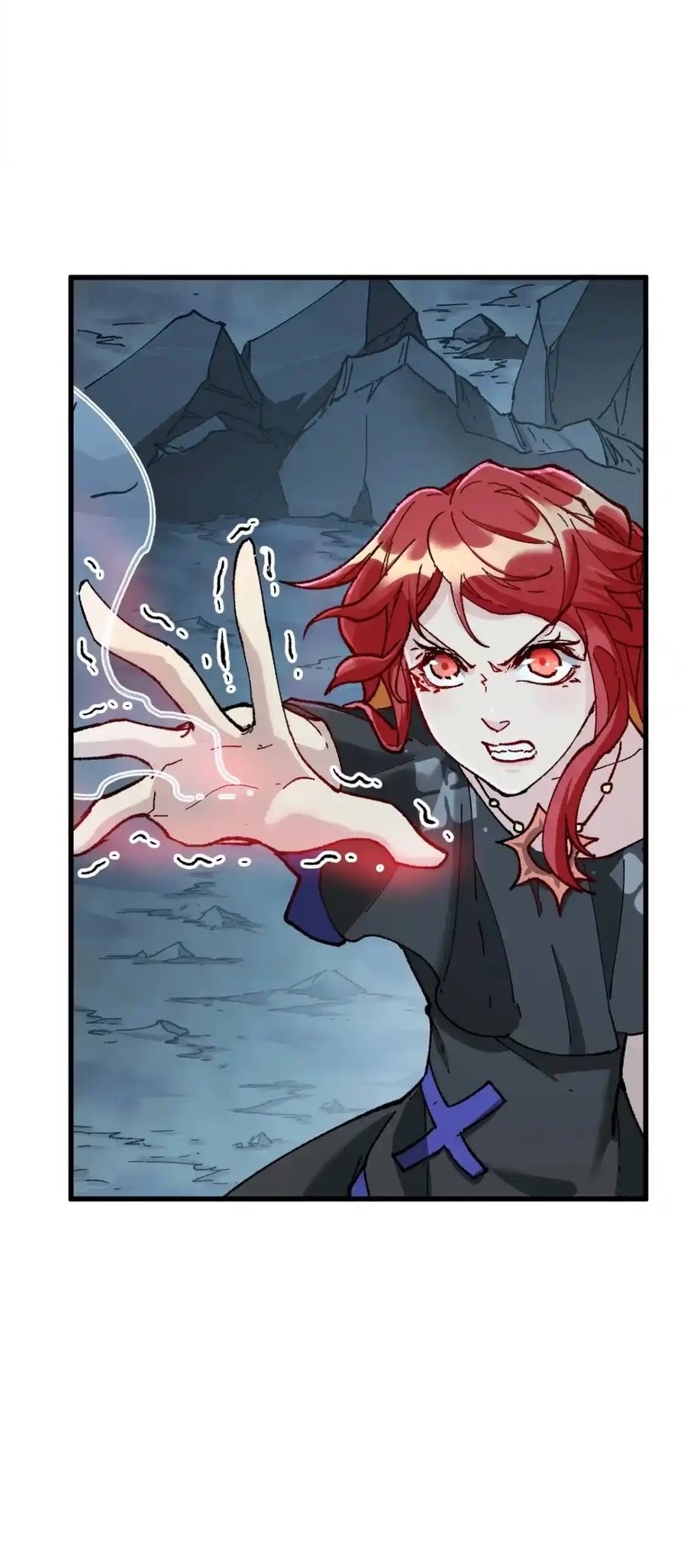 The Sacred Ruins chapter 158 halaman 5