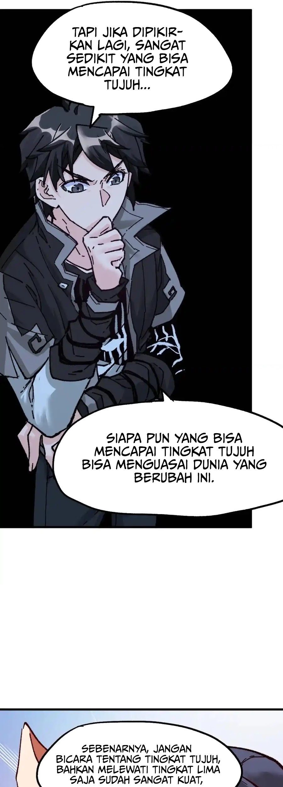 The Sacred Ruins Bab 159 halaman 14