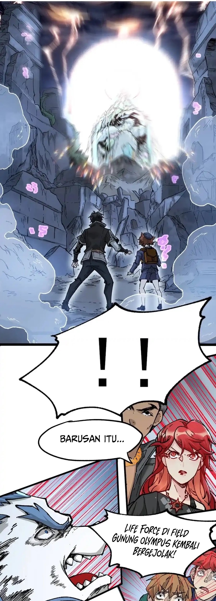 The Sacred Ruins Bab 159 halaman 18