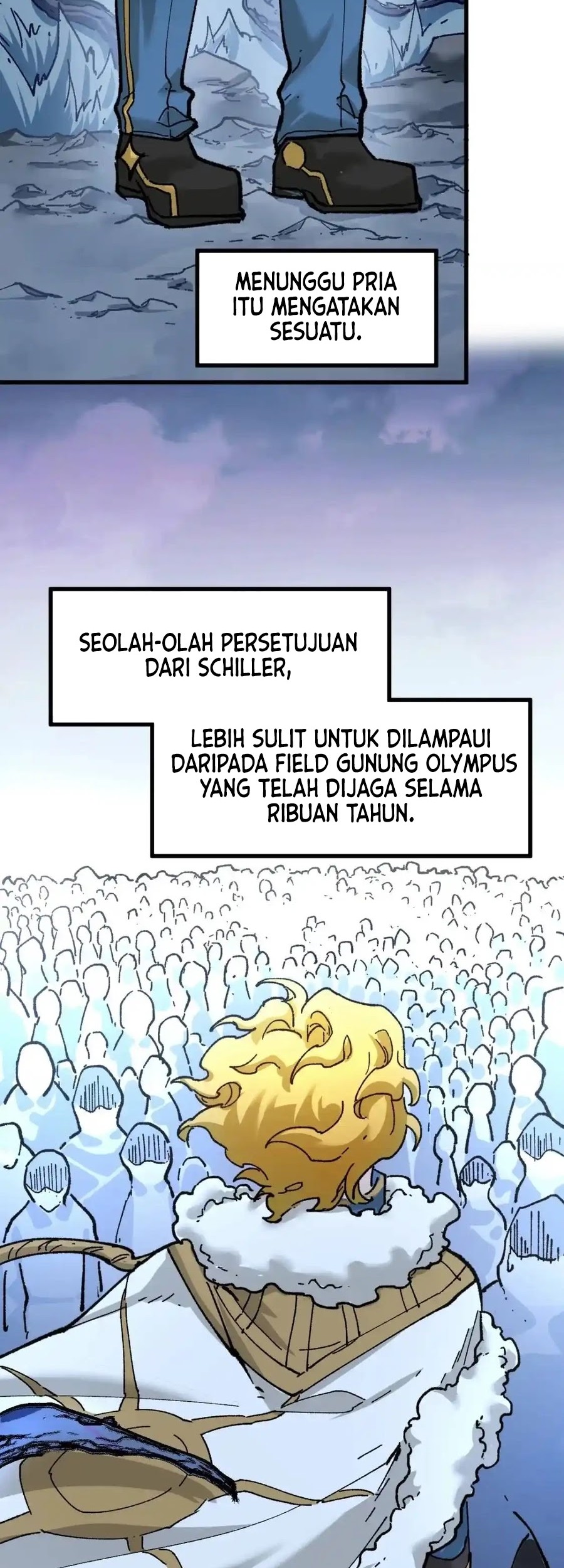The Sacred Ruins Bab 159 halaman 44