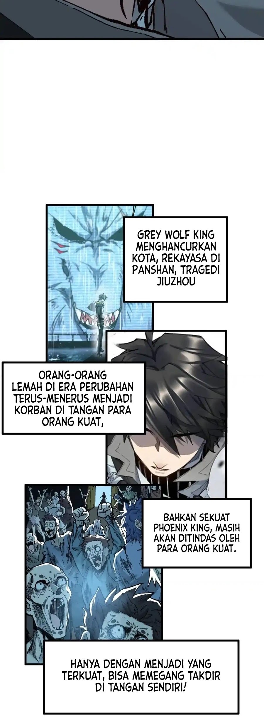 The Sacred Ruins Bab 159 halaman 49