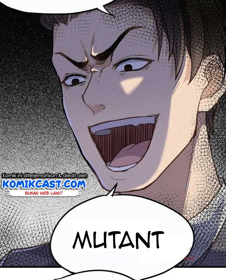 The Sacred Ruins chapter 16 halaman 7