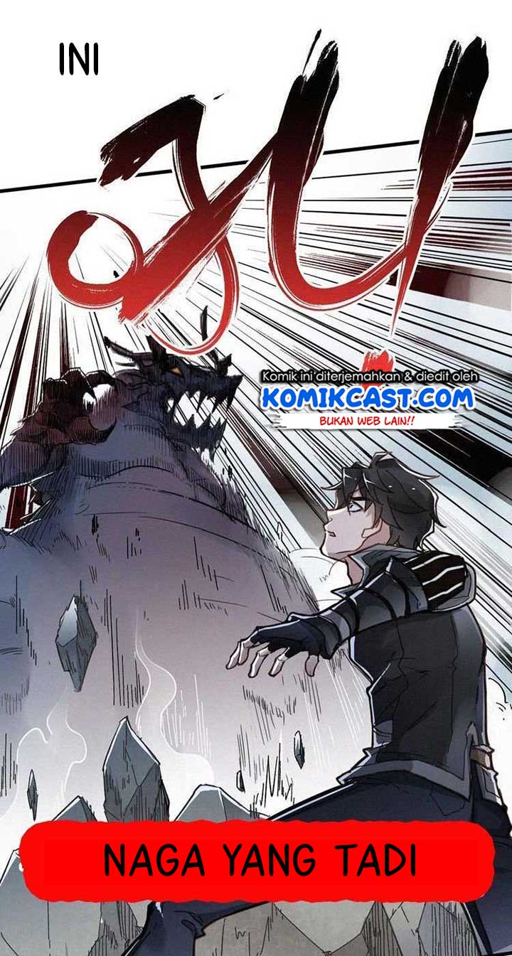 The Sacred Ruins chapter 16 halaman 13