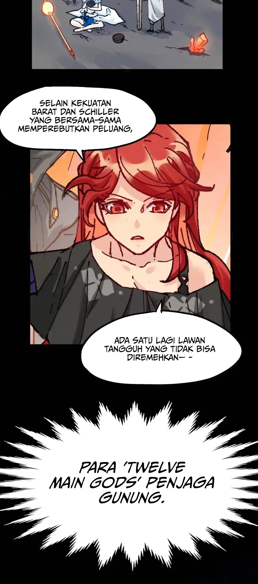 The Sacred Ruins Bab 160 halaman 9