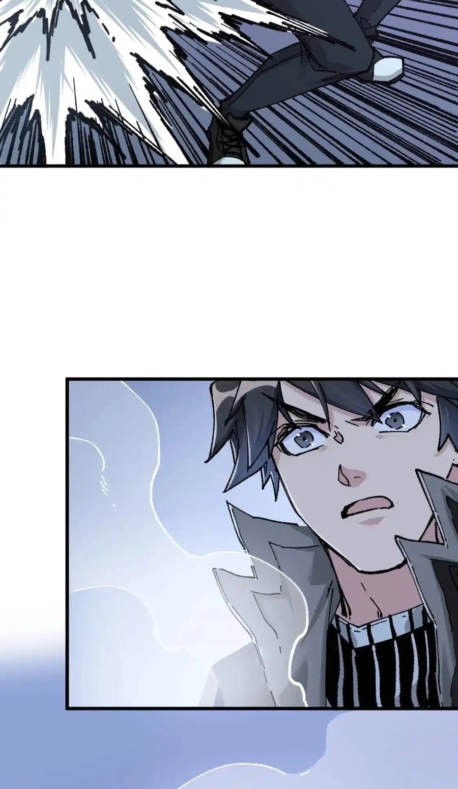 The Sacred Ruins chapter 161 halaman 24
