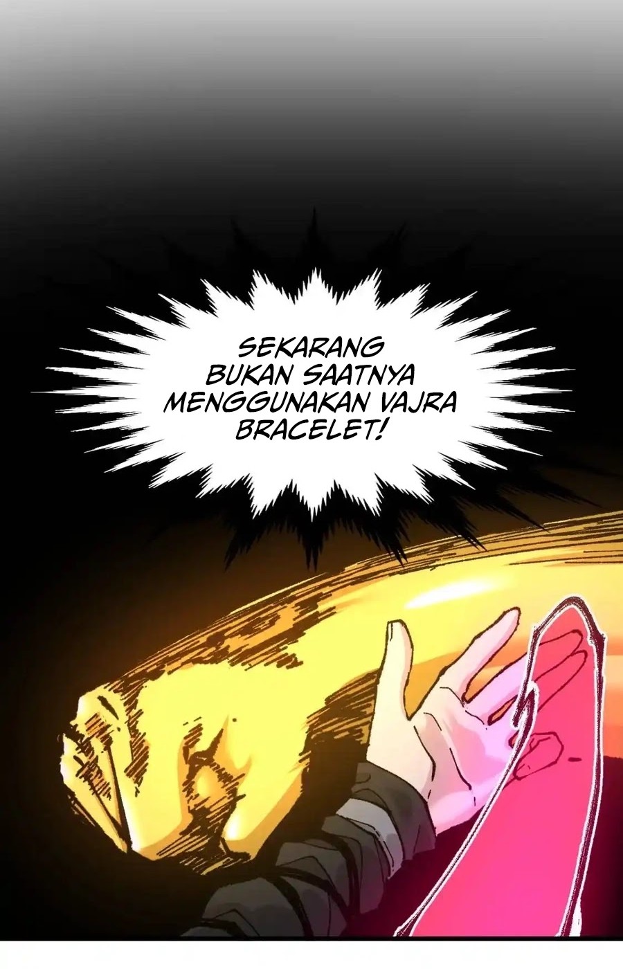 The Sacred Ruins chapter 162 halaman 5