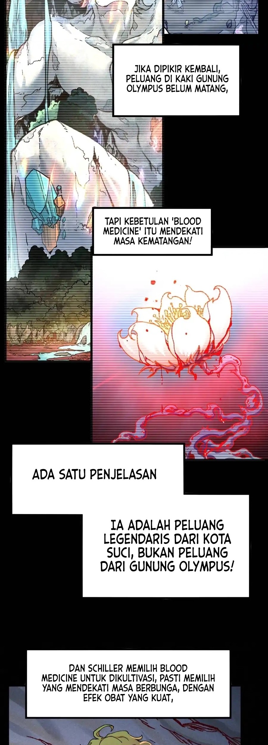 The Sacred Ruins Bab 165 halaman 15