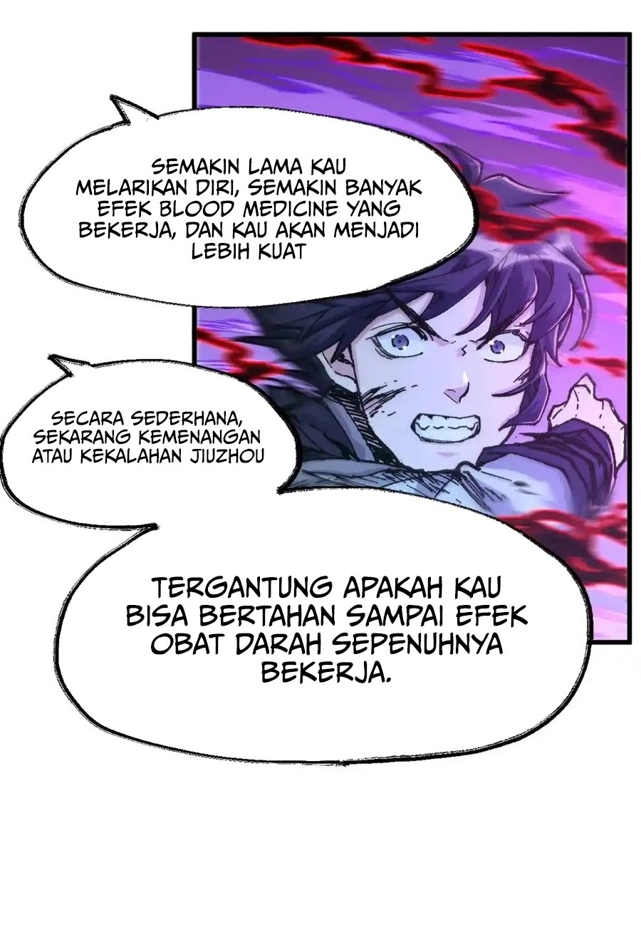 The Sacred Ruins chapter 166 halaman 9