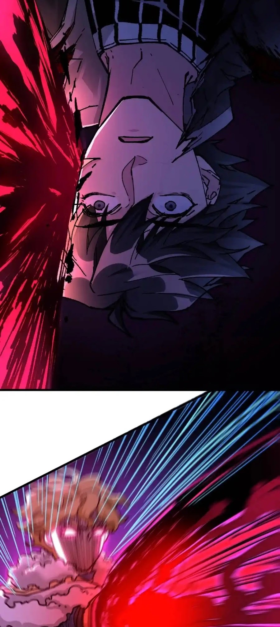 The Sacred Ruins chapter 166 halaman 11