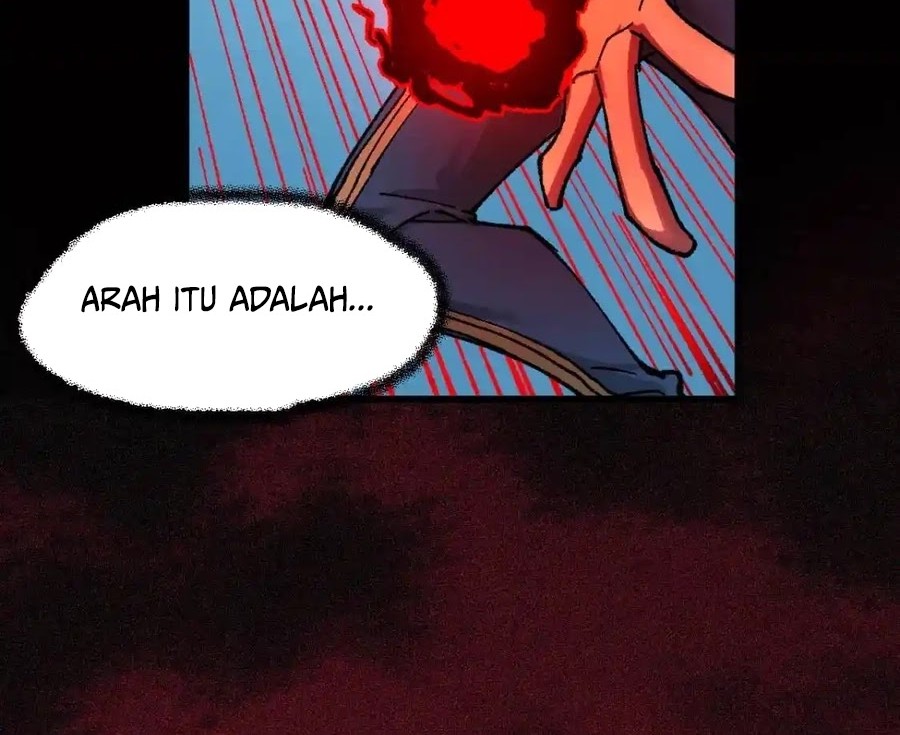 The Sacred Ruins chapter 166 halaman 34