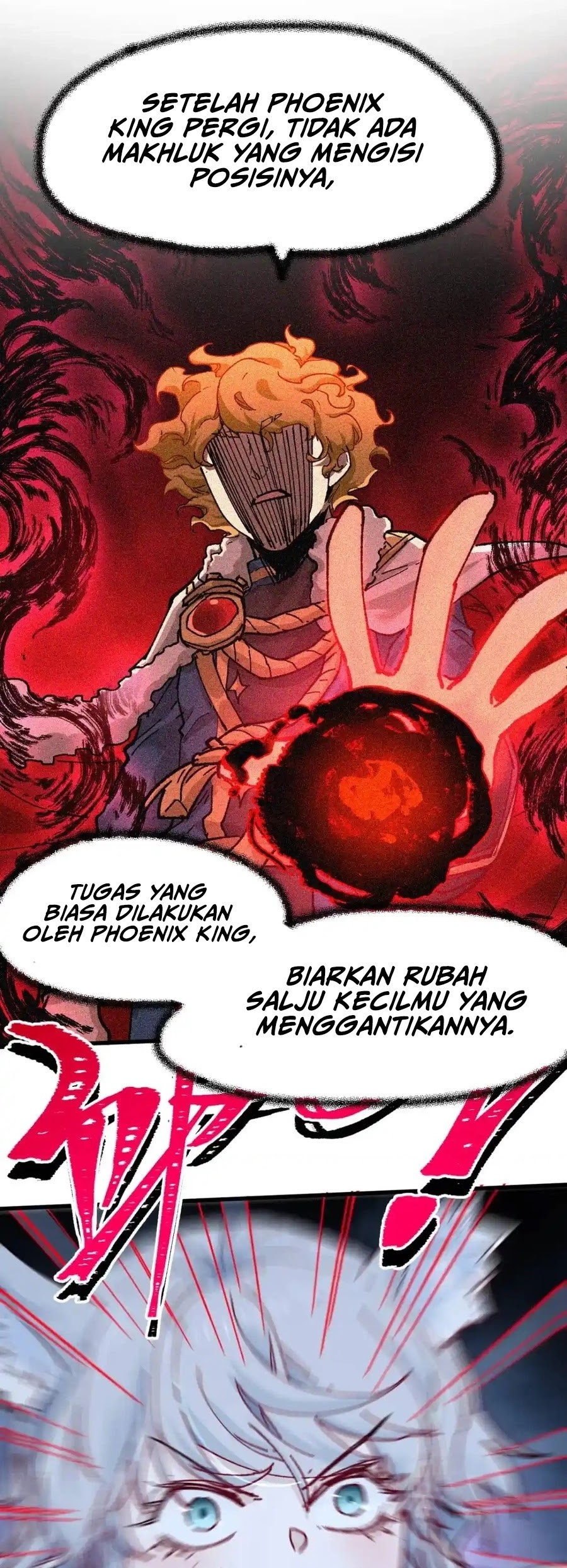 The Sacred Ruins Bab 167 halaman 8