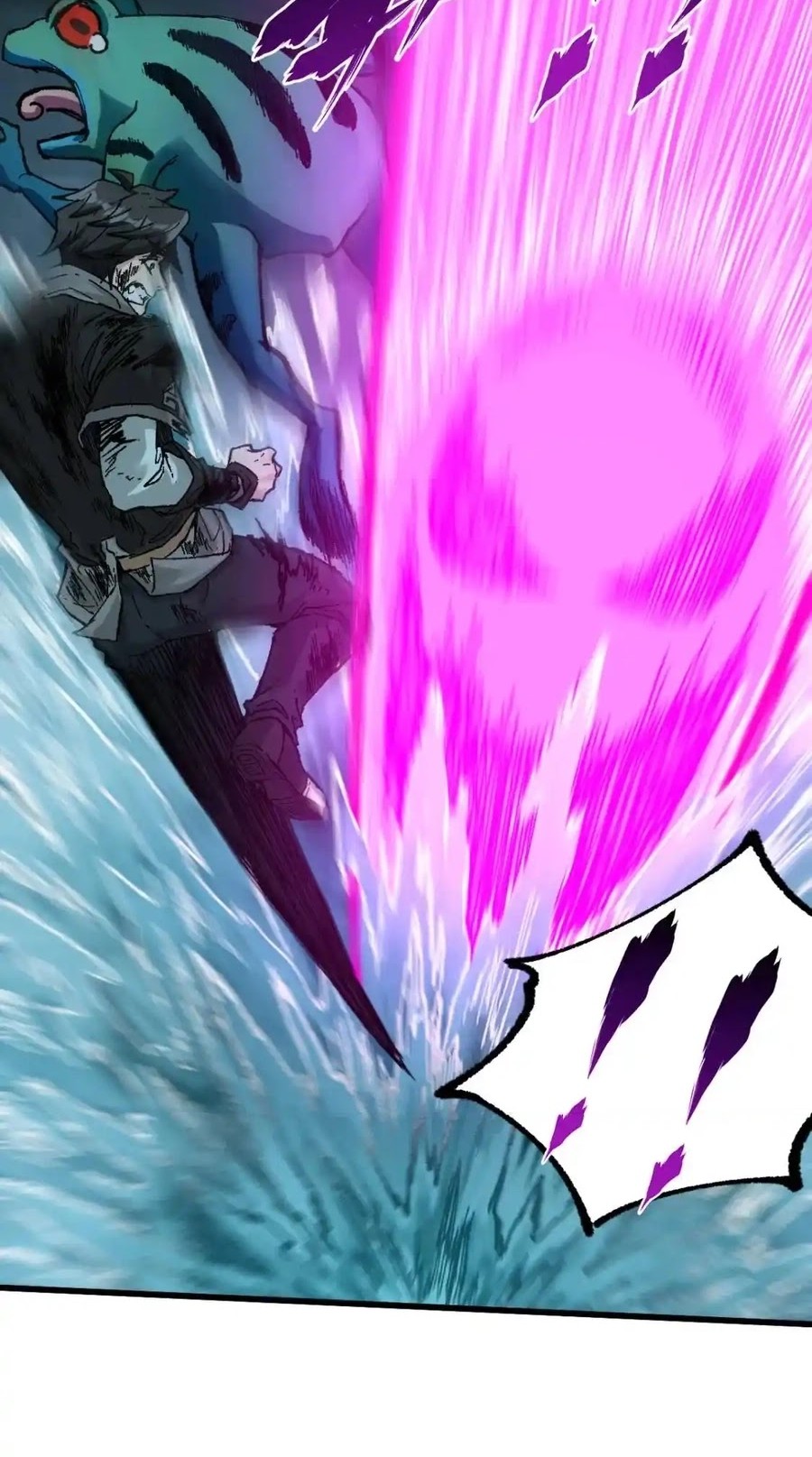 The Sacred Ruins chapter 168 halaman 24