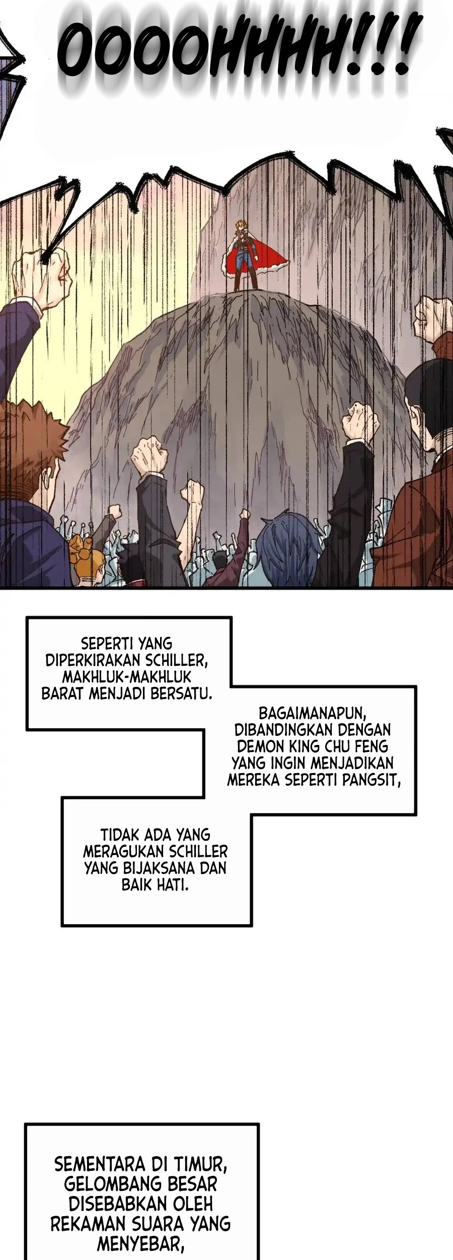 The Sacred Ruins Bab 169 halaman 41