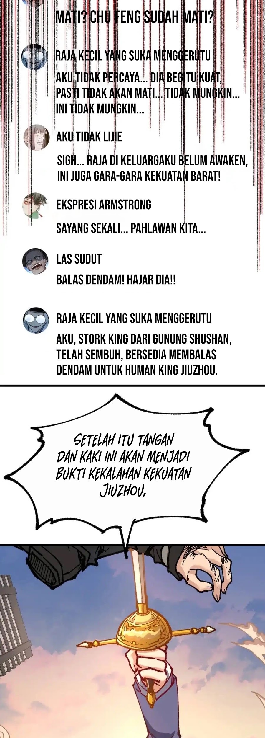 The Sacred Ruins Bab 169 halaman 43