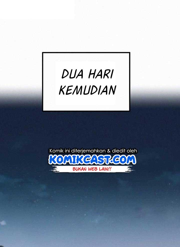 The Sacred Ruins chapter 17 halaman 20