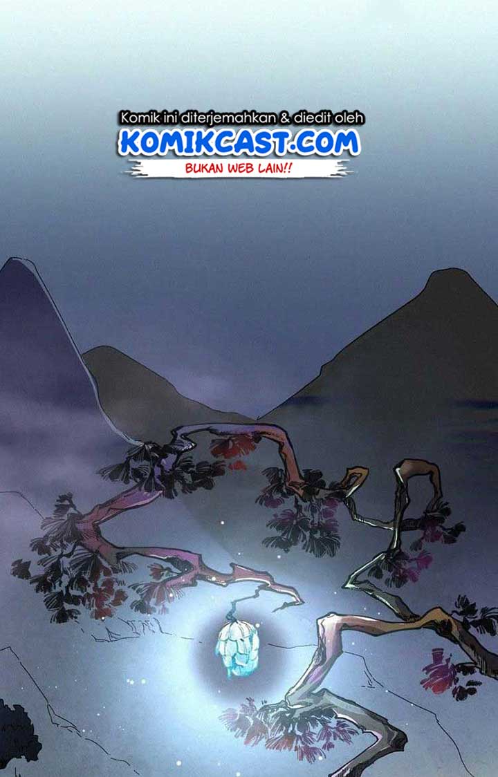 The Sacred Ruins chapter 17 halaman 22