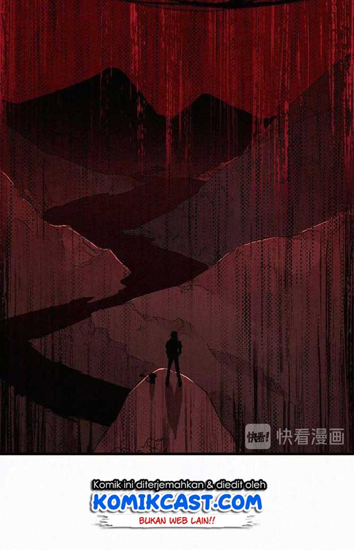 The Sacred Ruins chapter 17 halaman 28