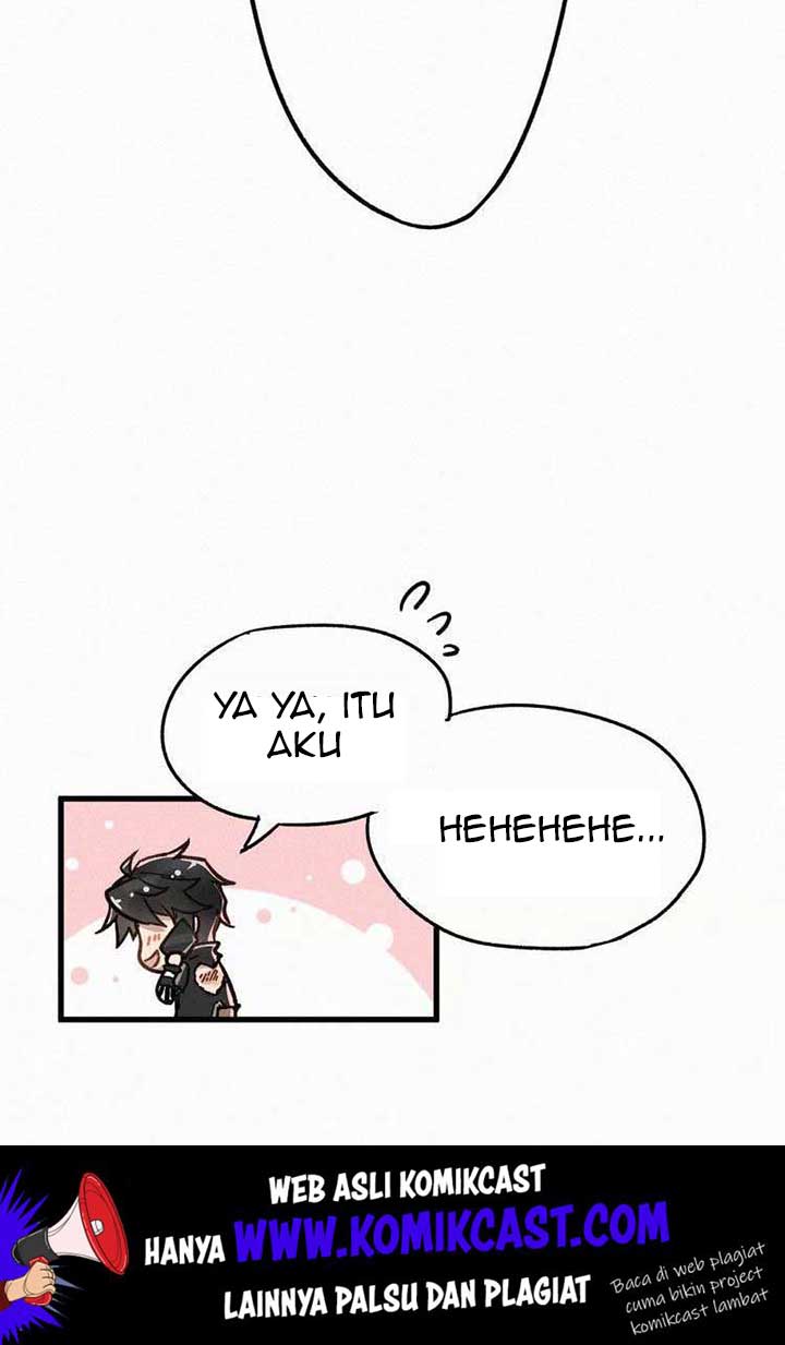 The Sacred Ruins chapter 17 halaman 37