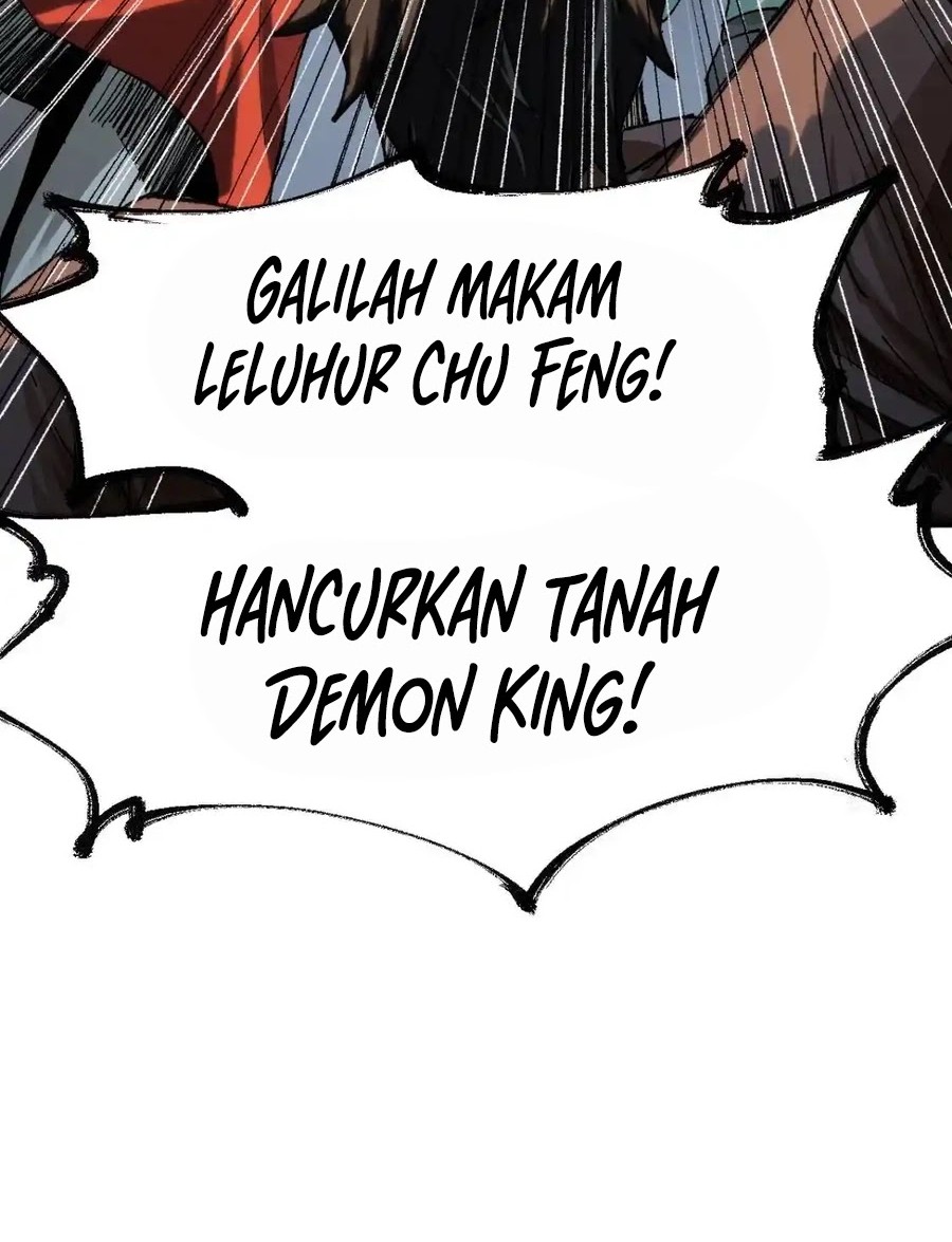 The Sacred Ruins chapter 170 halaman 17