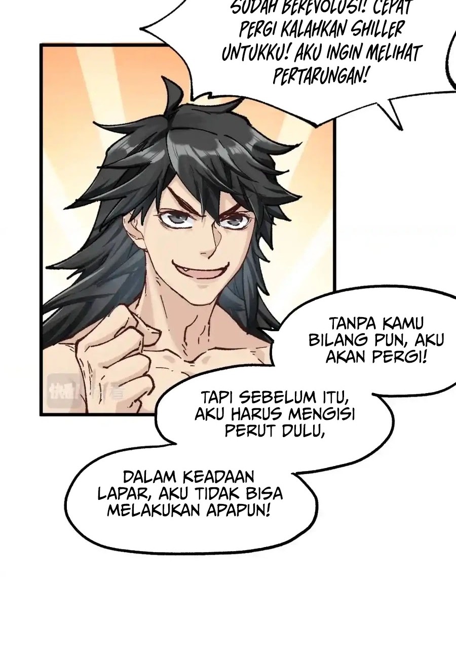 The Sacred Ruins Bab 171 halaman 13