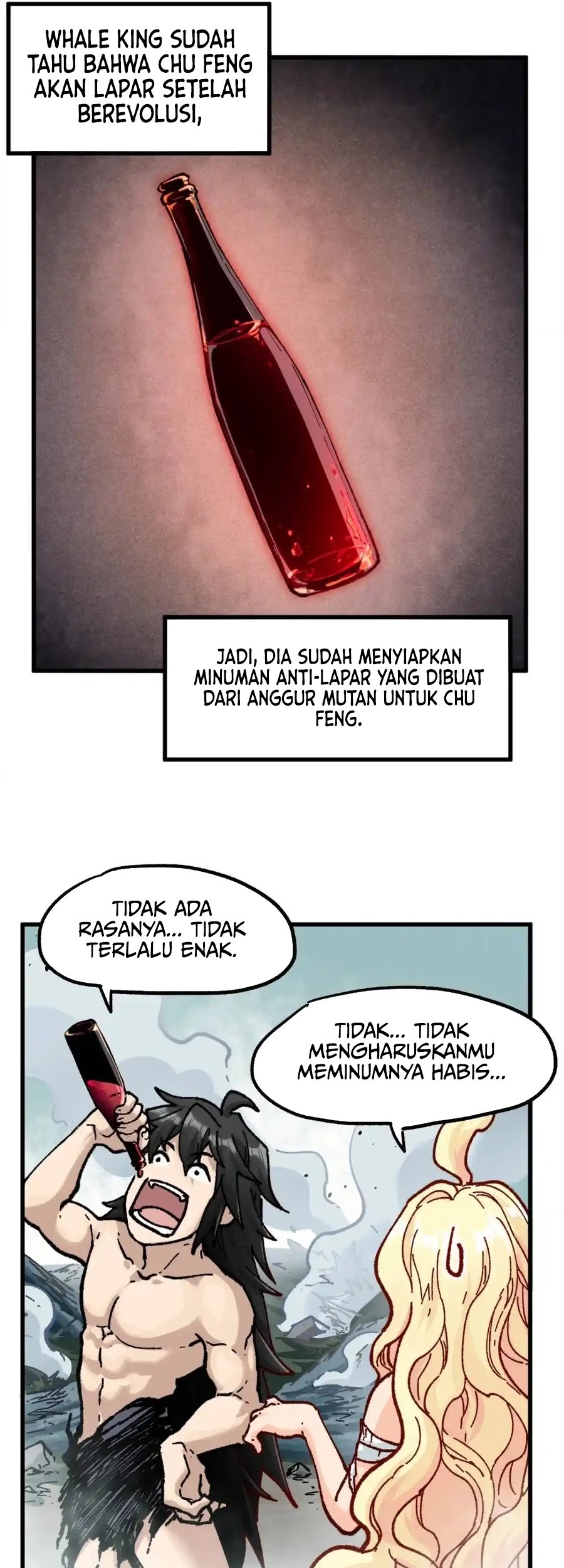 The Sacred Ruins Bab 171 halaman 14