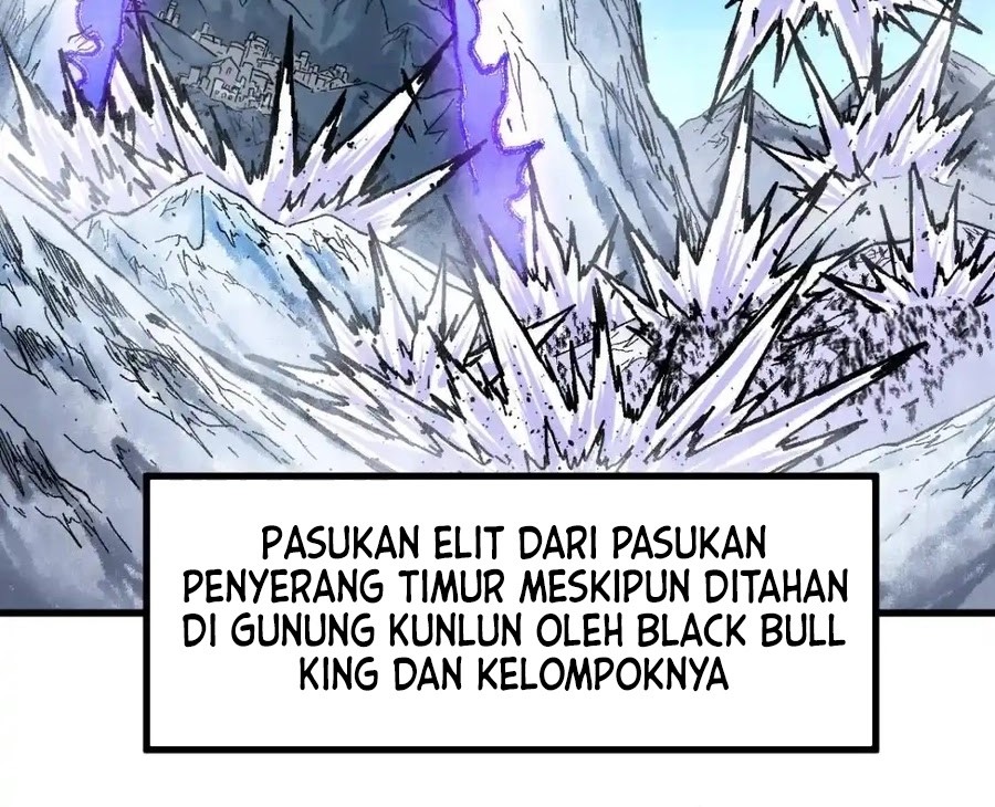 The Sacred Ruins chapter 172 halaman 19