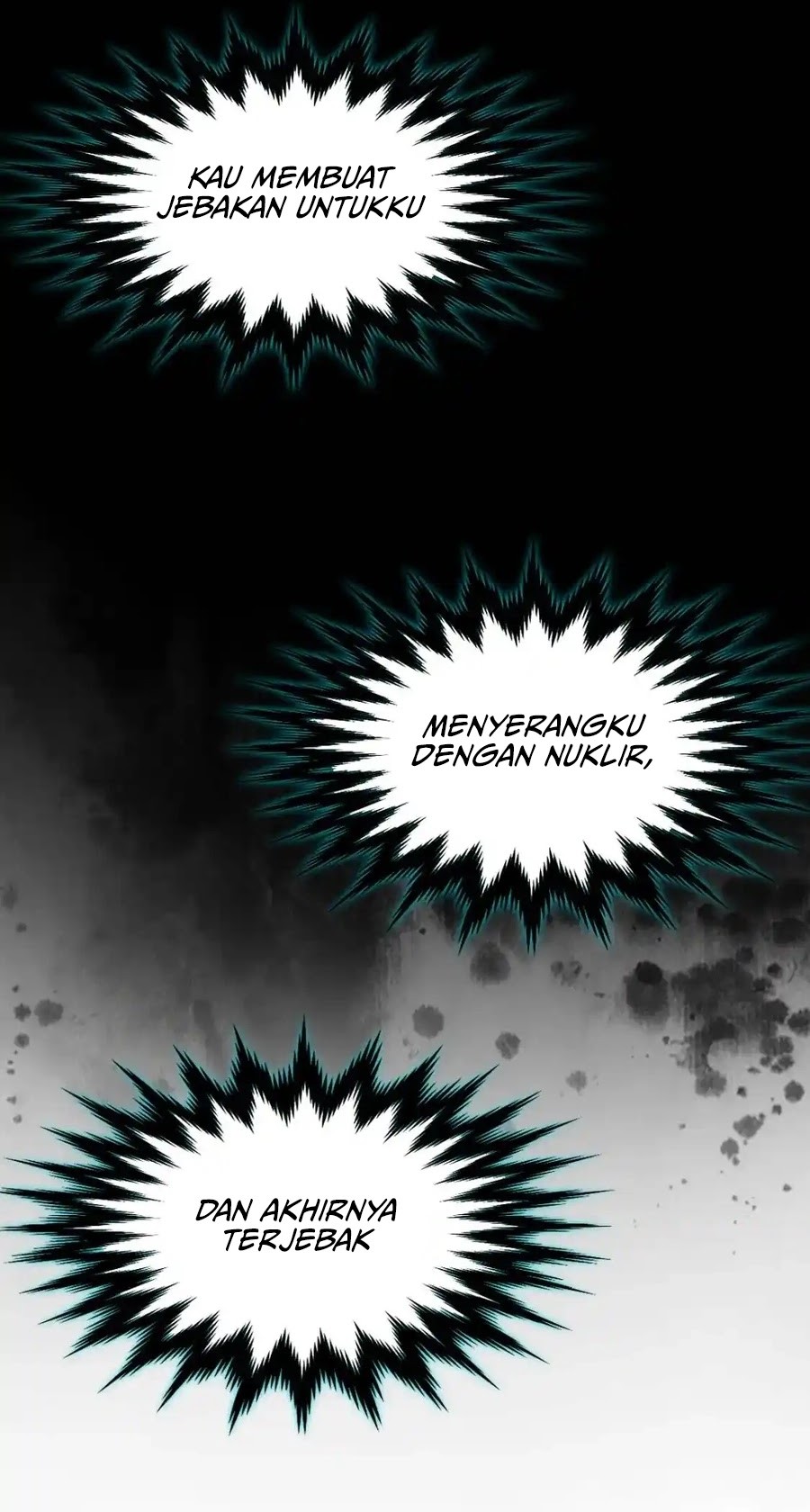 The Sacred Ruins chapter 173 halaman 40