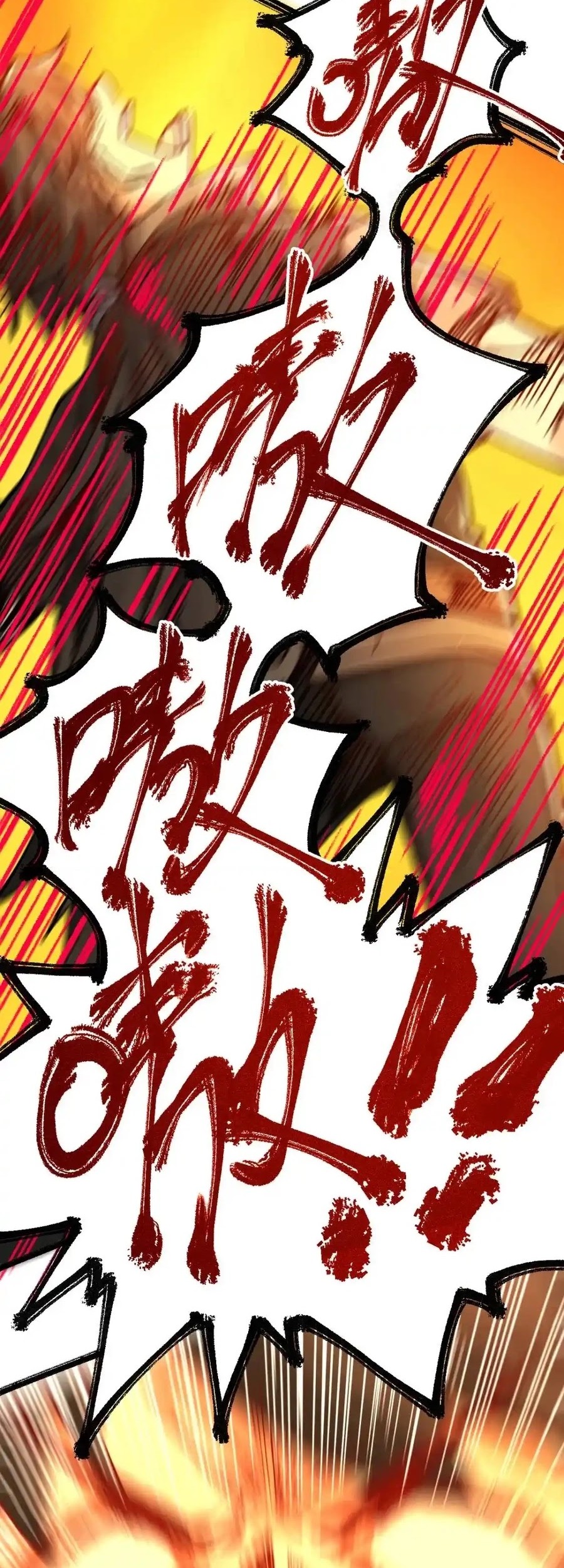 The Sacred Ruins chapter 173 halaman 42