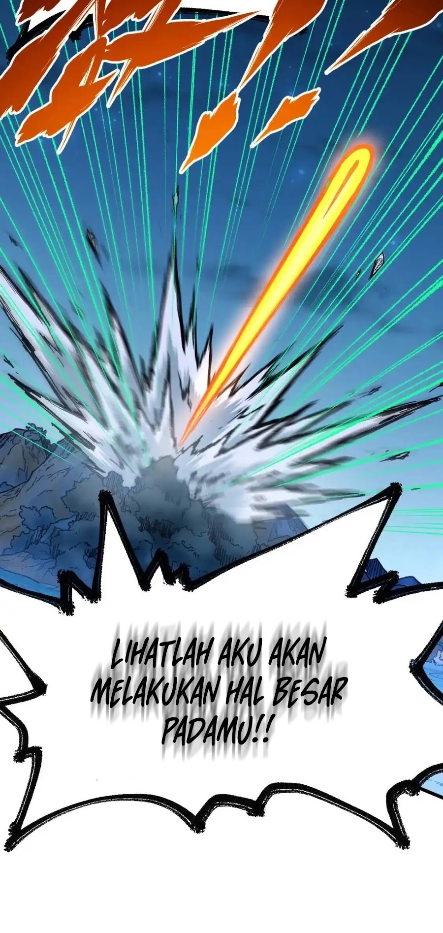 The Sacred Ruins chapter 173 halaman 44