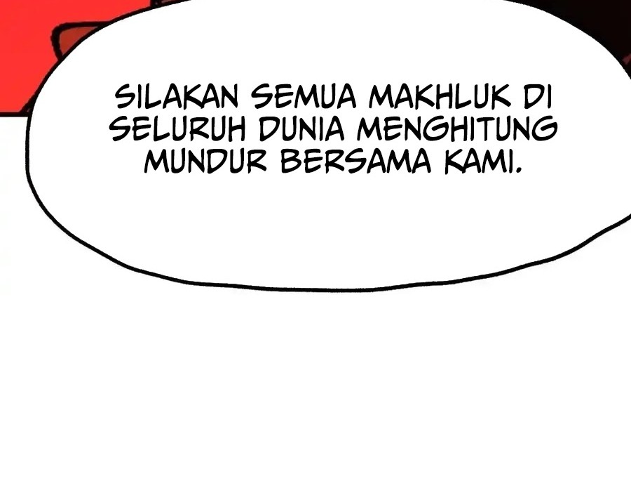 The Sacred Ruins chapter 174 halaman 8