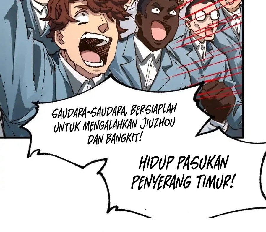 The Sacred Ruins chapter 174 halaman 16
