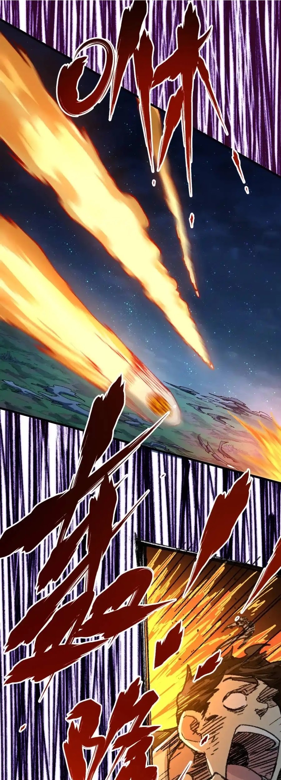 The Sacred Ruins chapter 174 halaman 28